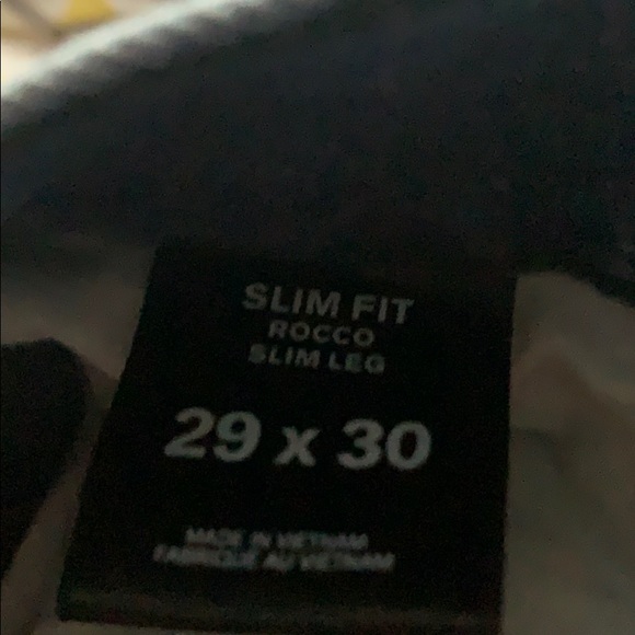 Express jeans!! - Picture 3 of 5